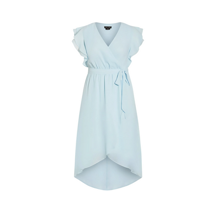 Vestido CITY CHIC para mujer