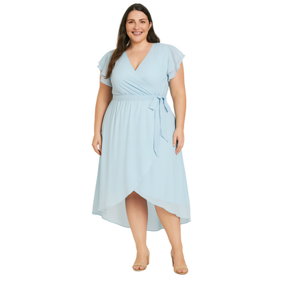 Vestido CITY CHIC para mujer