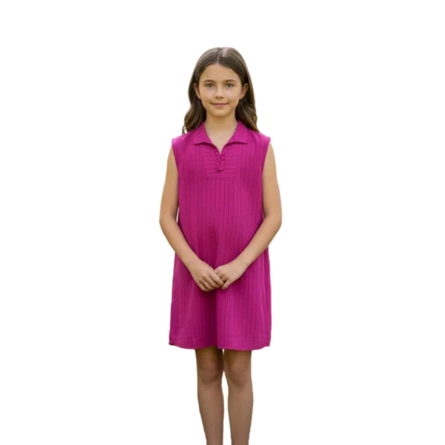 Vestido sin mangas THEREABOUTS para niña