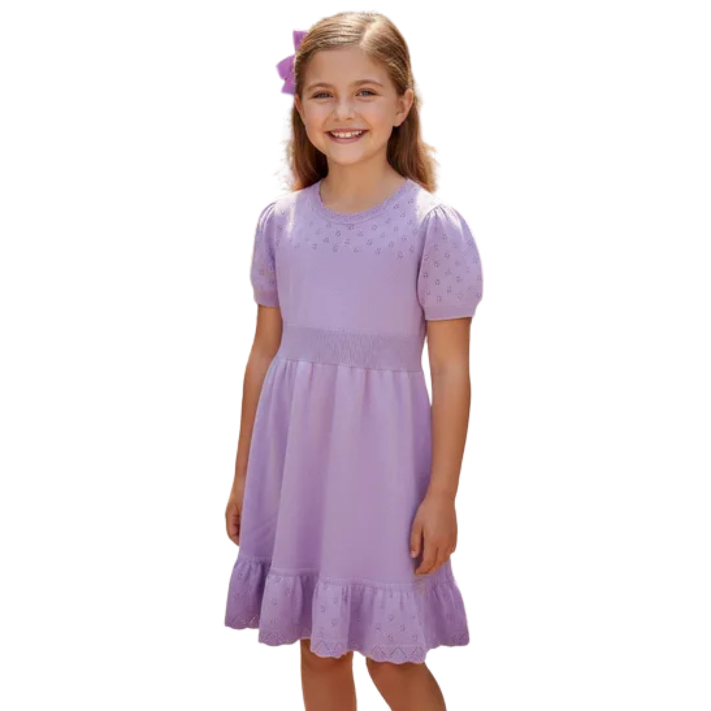 Vestido CAT & JACK para niña