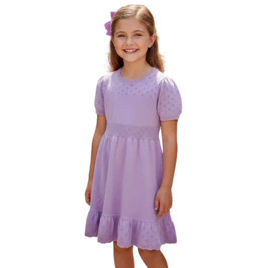Vestido CAT & JACK para niña