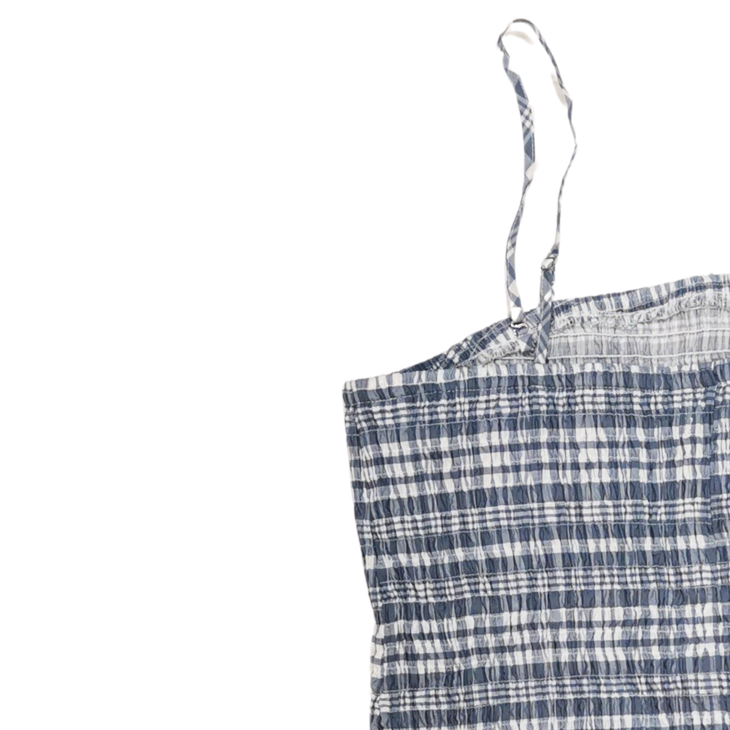 Vestido Mini Bodycon Estilo Tube con Cuerpo Fruncido WILD FABLE para mujer