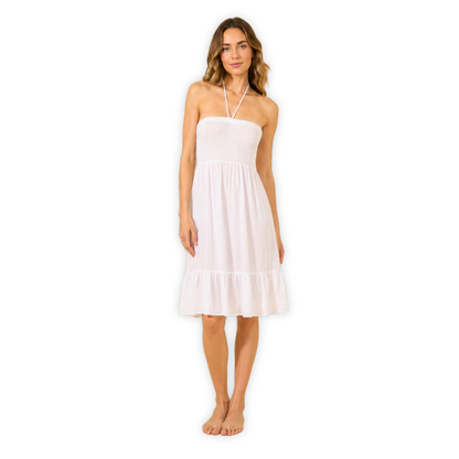 Vestido convertible cover-up SHADE & SHORE para mujer
