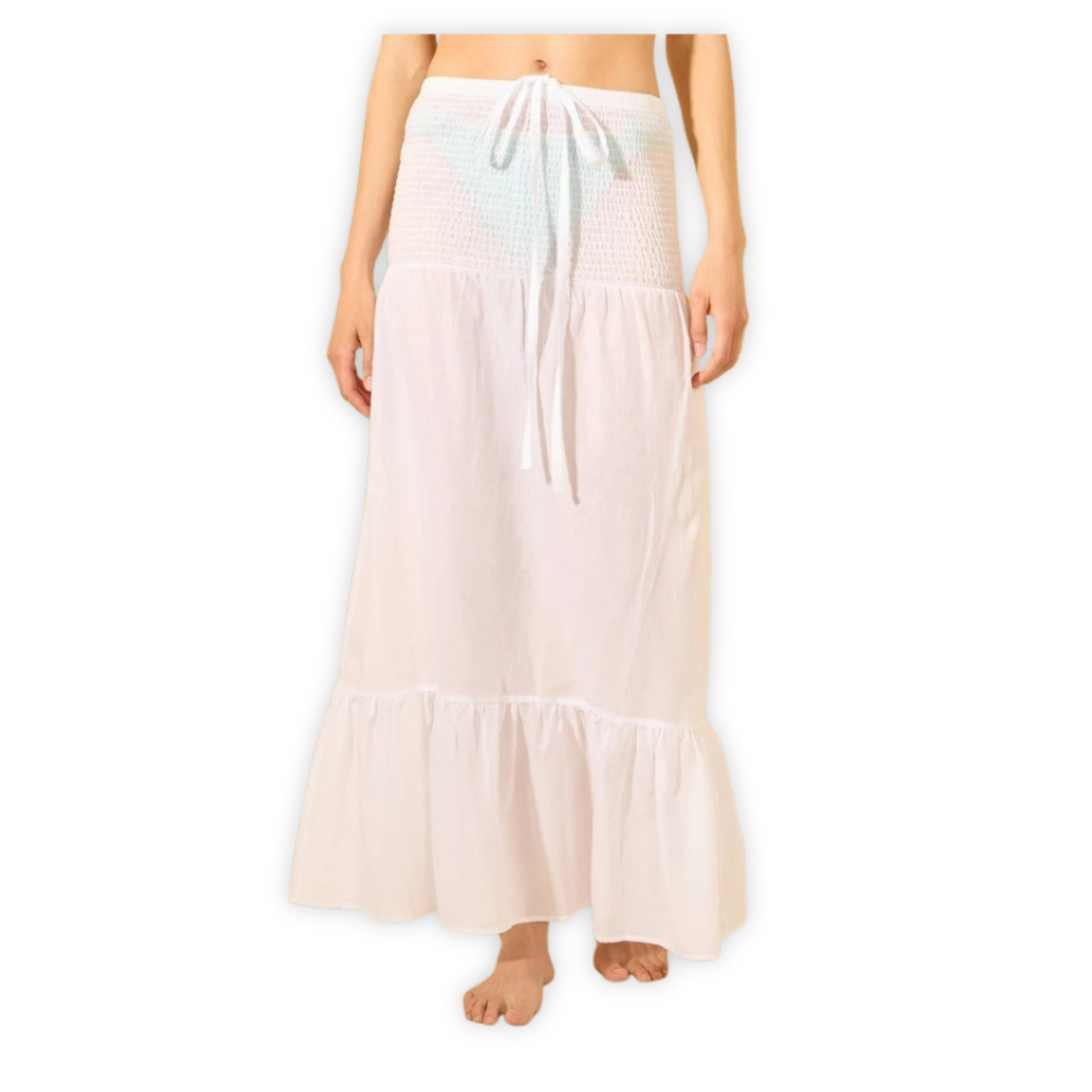Vestido convertible cover-up SHADE & SHORE para mujer