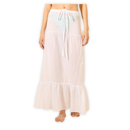 Vestido convertible cover-up SHADE & SHORE para mujer