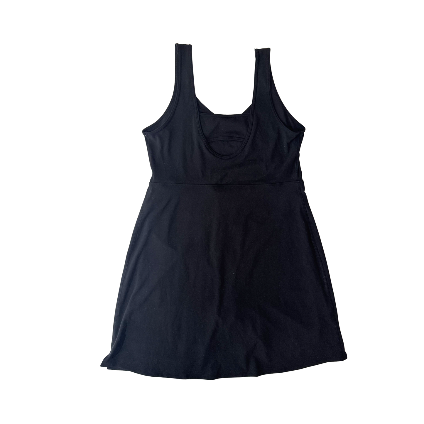 Vestido corto de maternidad con abertura ISABEL MATERNITY