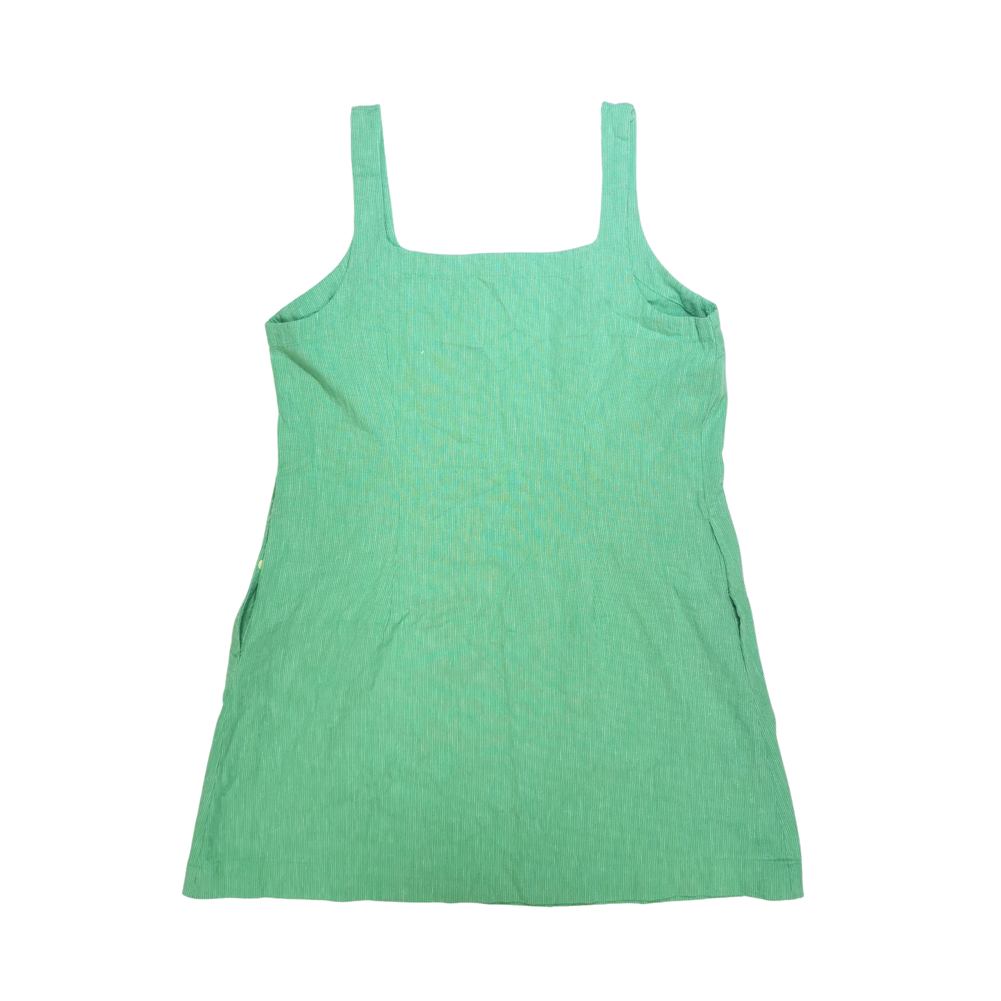 Vestido mini estilo shift sin mangas A NEW DAY para mujer