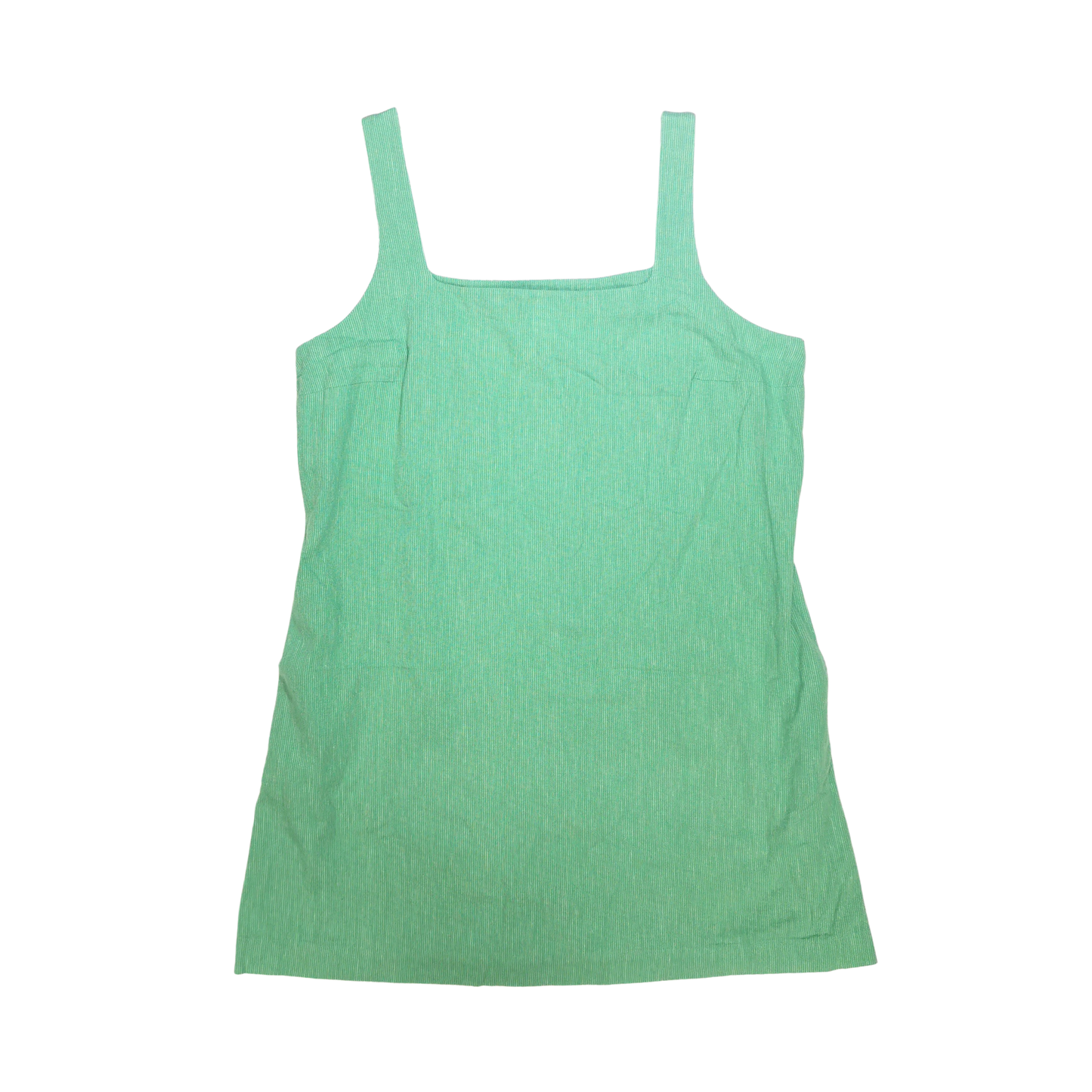 Vestido mini estilo shift sin mangas A NEW DAY para mujer