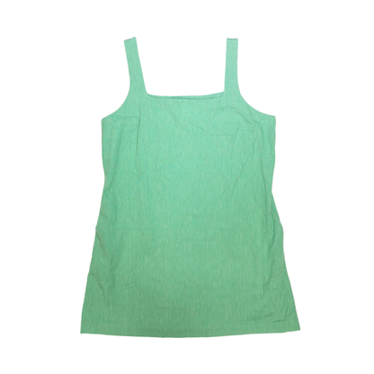 Vestido mini estilo shift sin mangas A NEW DAY para mujer