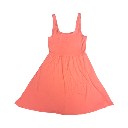 Vestido mini estilo ballet de punto A NEW DAY para mujer