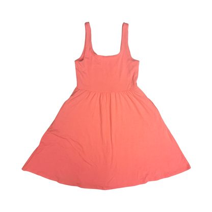 Vestido mini estilo ballet de punto A NEW DAY para mujer
