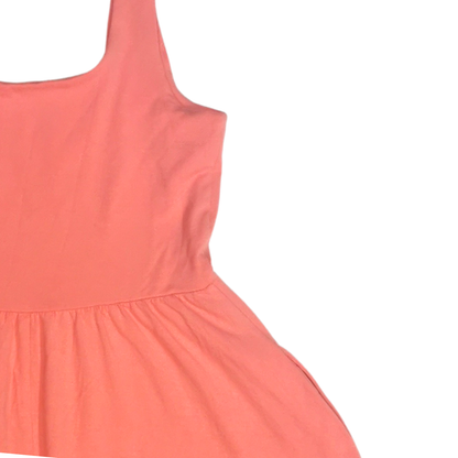 Vestido mini estilo ballet de punto A NEW DAY para mujer