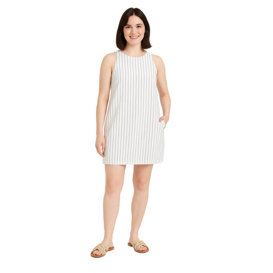 Vestido corto A NEW DAY para mujer