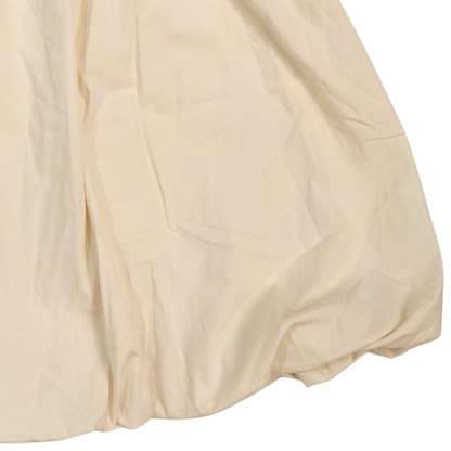 Vestido Mini Strapless con Falda Bubble A NEW DAY para mujer