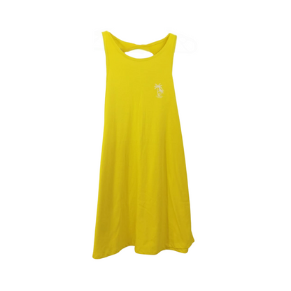 Vestido salida de playa THEREABOUTS para niña
