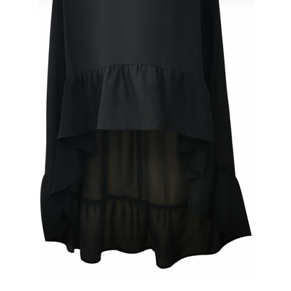 Vestido sin mangas asimétrico WILD FABLE para mujer