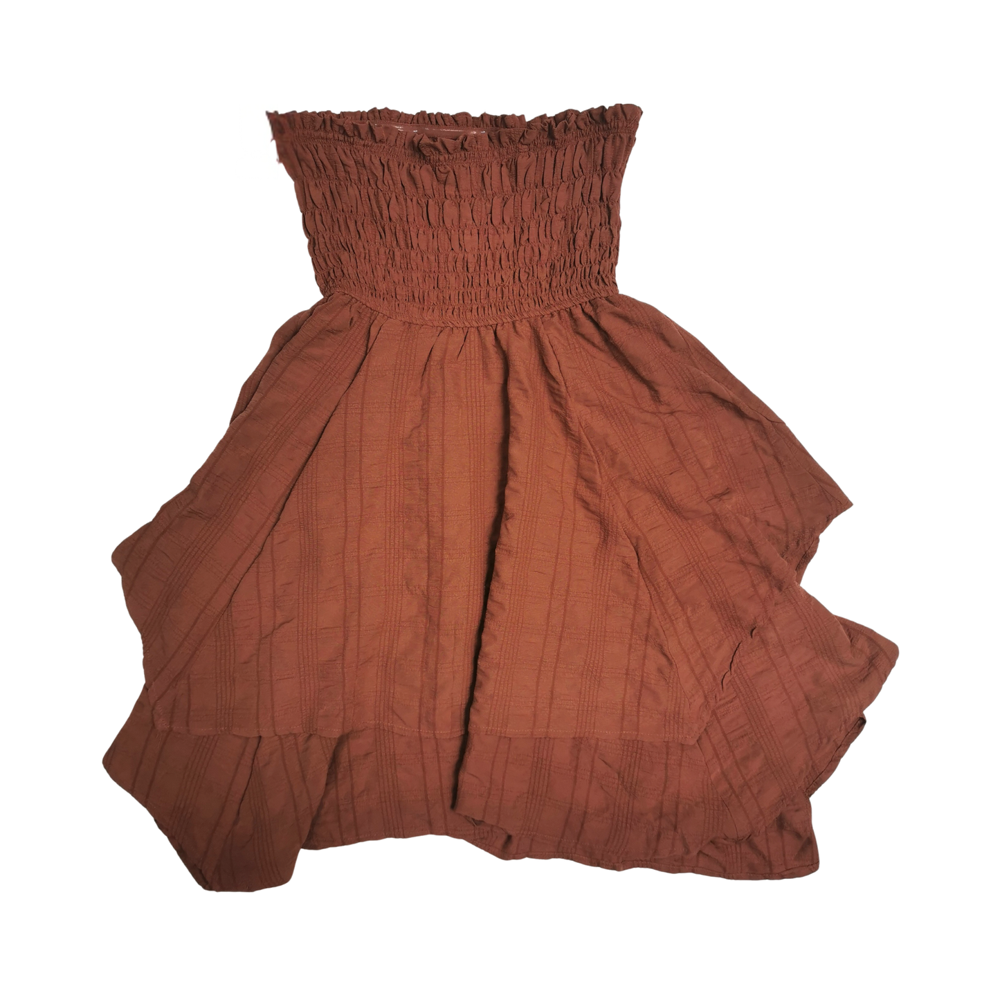 Vestido strapless WILD FABLE para mujer
