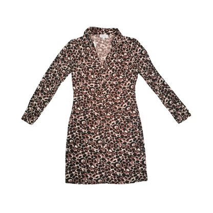 Vestido tipo camisa GILLI para mujer