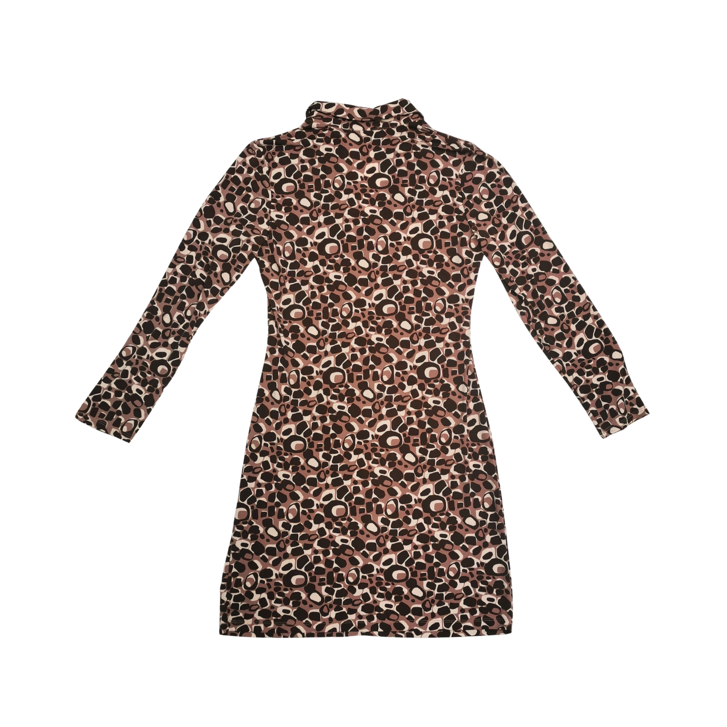 Vestido tipo camisa GILLI para mujer