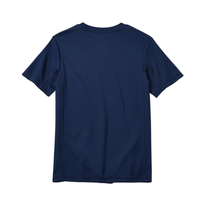 Wet Shirt ZERO X POSUR para adolescente niño