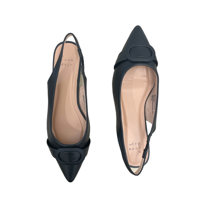 Zapatos A NEW DAY Jenny Ballet para mujer