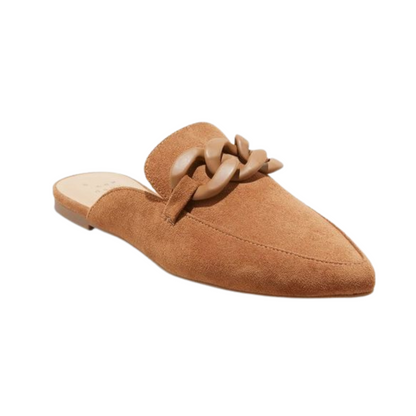 Zapatos de gamuza A NEW DAY Amber para mujer
