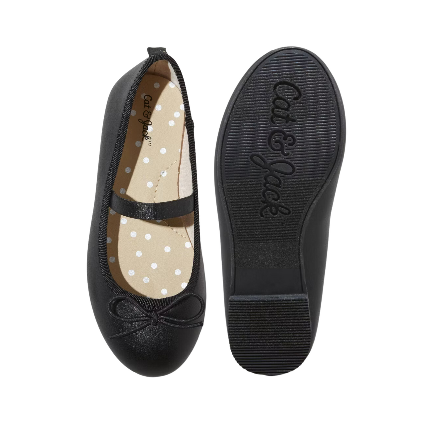 Zapatos balerina CAT & JACK Nora para niña