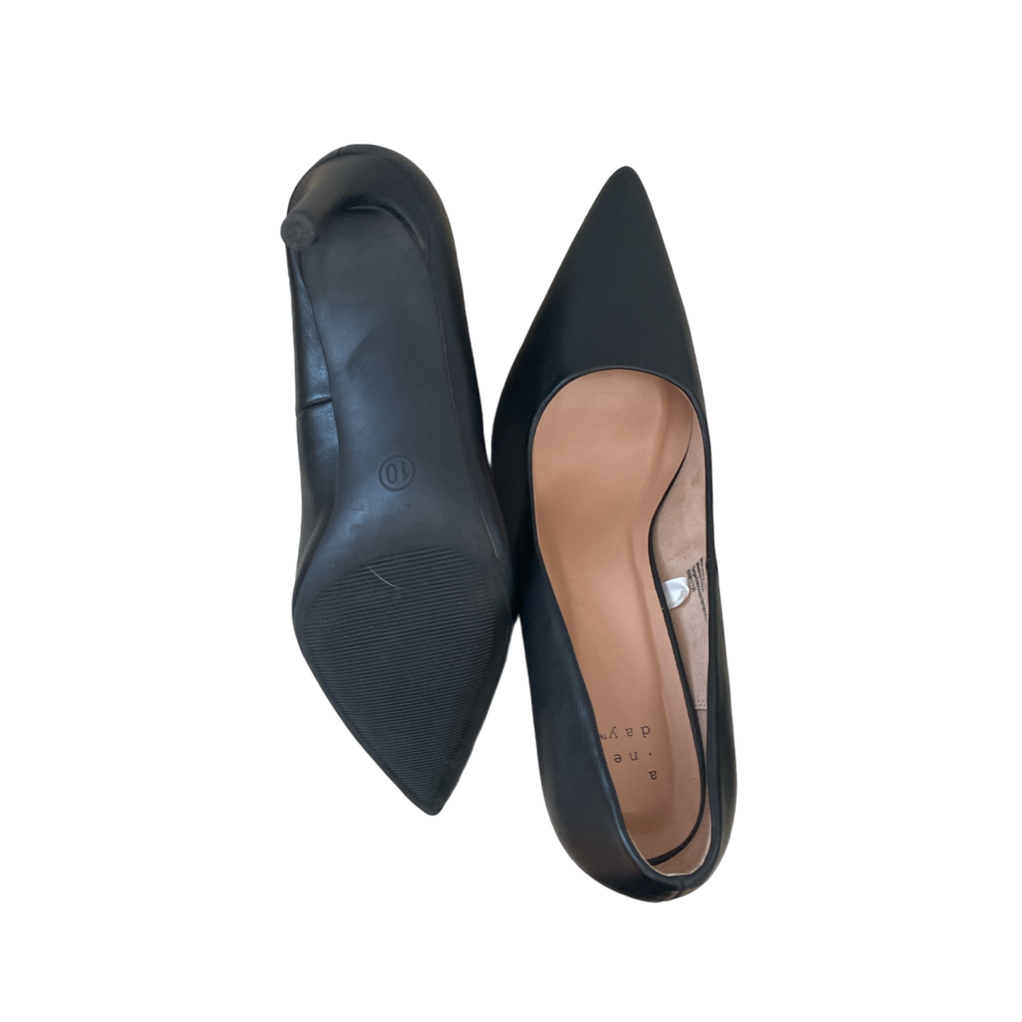 Zapatos de tacón A NEW DAY Tara para mujer