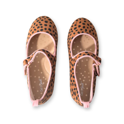 Zapatos tipo Ballet CAT & JACK Addy para niña