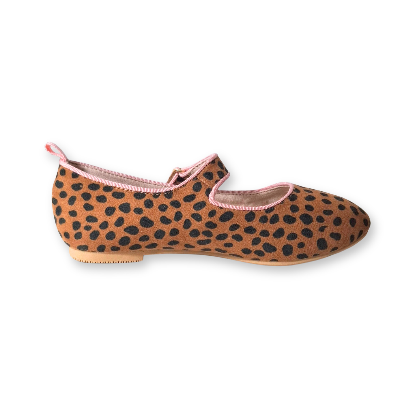 Zapatos tipo Ballet CAT & JACK Addy para niña