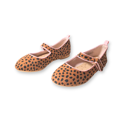 Zapatos tipo Ballet CAT & JACK Addy para niña