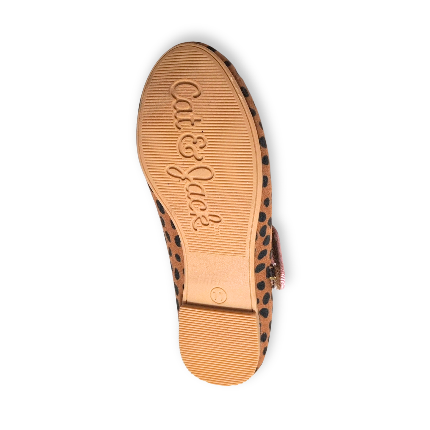 Zapatos tipo Ballet CAT & JACK Addy para niña