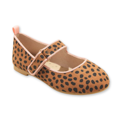 Zapatos tipo Ballet CAT & JACK Addy para niña
