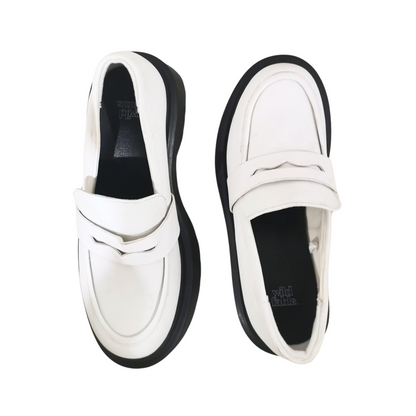Zapatos tipo mocasín Memory Foam WILD FABLE Lacey para mujer