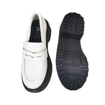 Zapatos tipo mocasín Memory Foam WILD FABLE Lacey para mujer