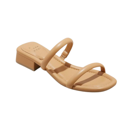 Zapatos A NEW DAY Memory Foam para mujer