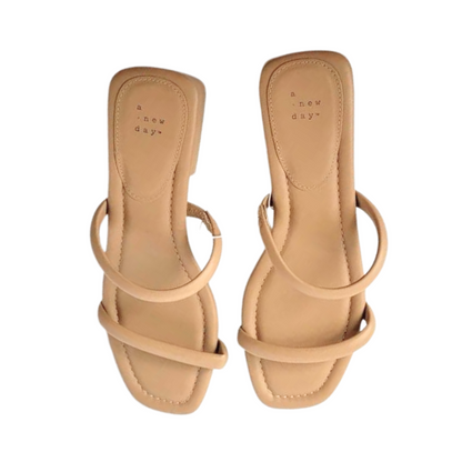 Zapatos A NEW DAY Memory Foam para mujer