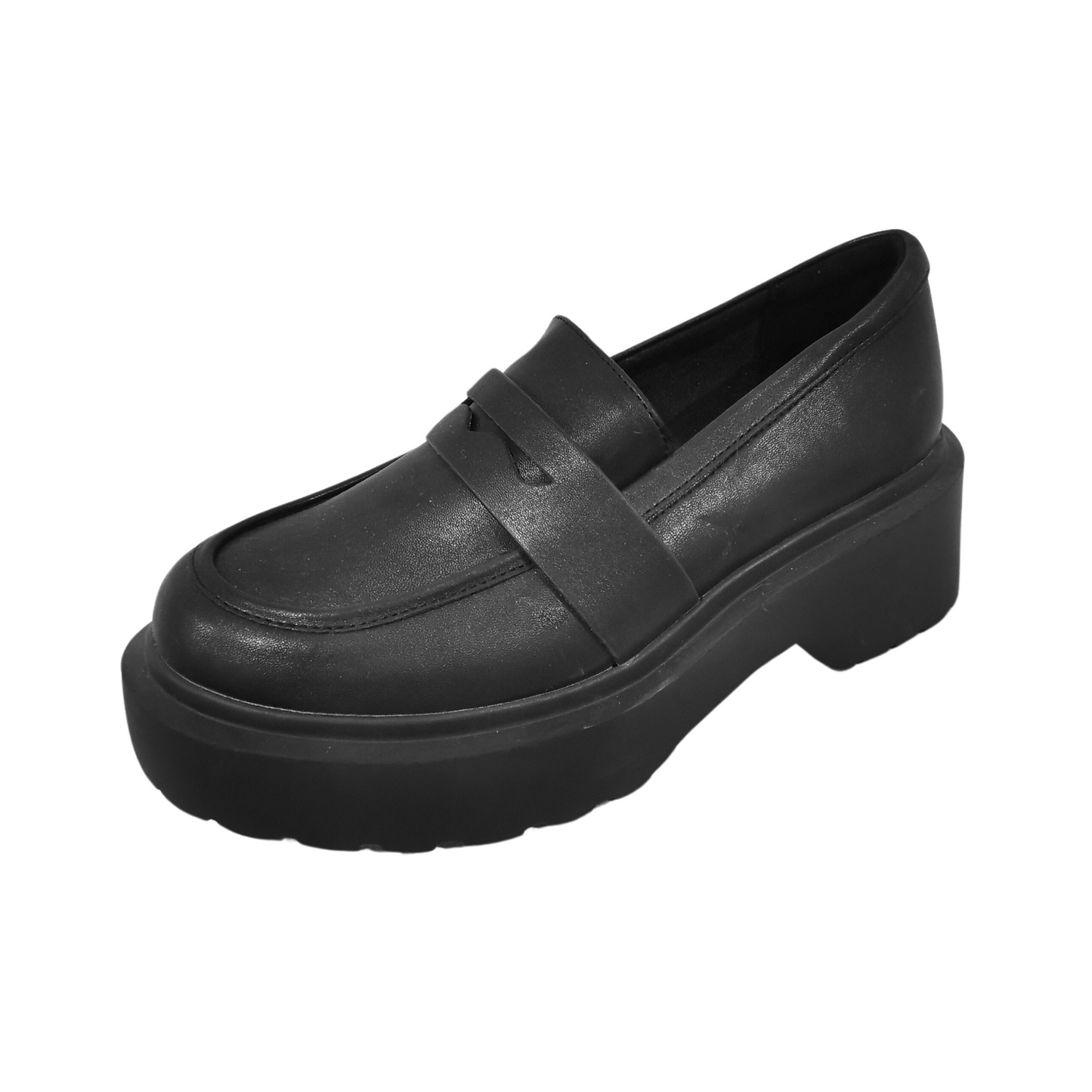 Zapatos tipo mocasín Memory Foam WILD FABLE Lacey para mujer