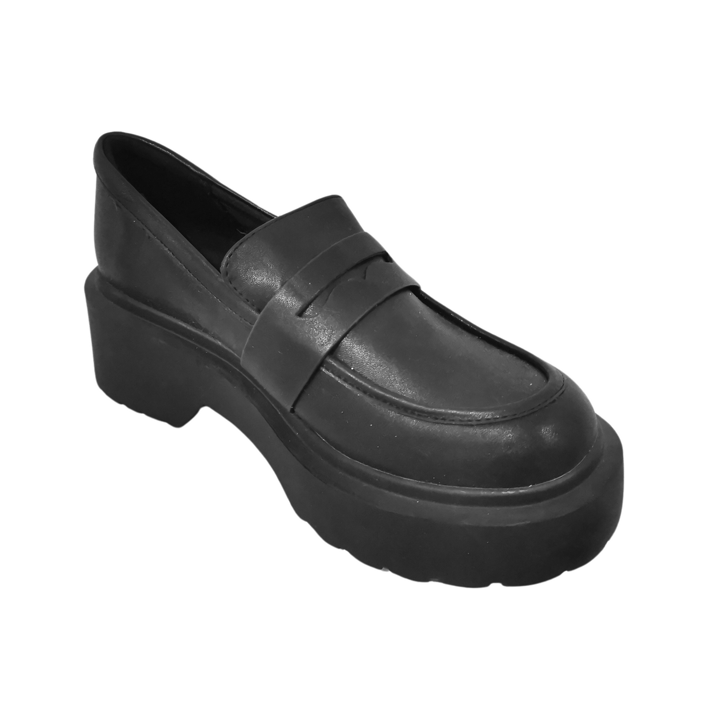 Zapatos tipo mocasín Memory Foam WILD FABLE Lacey para mujer