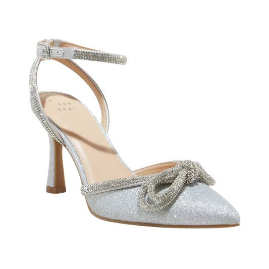 Zapatos A NEW DAY Carmin para mujer