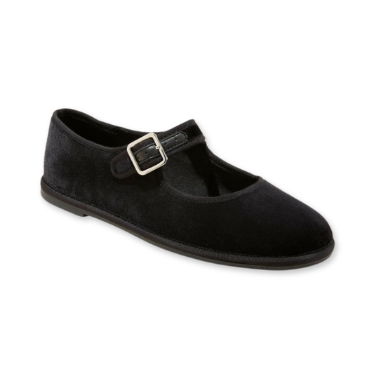 Zapatos ballerinas Mary Jane con memory foam UNIVERSAL THREAD Halston para mujer