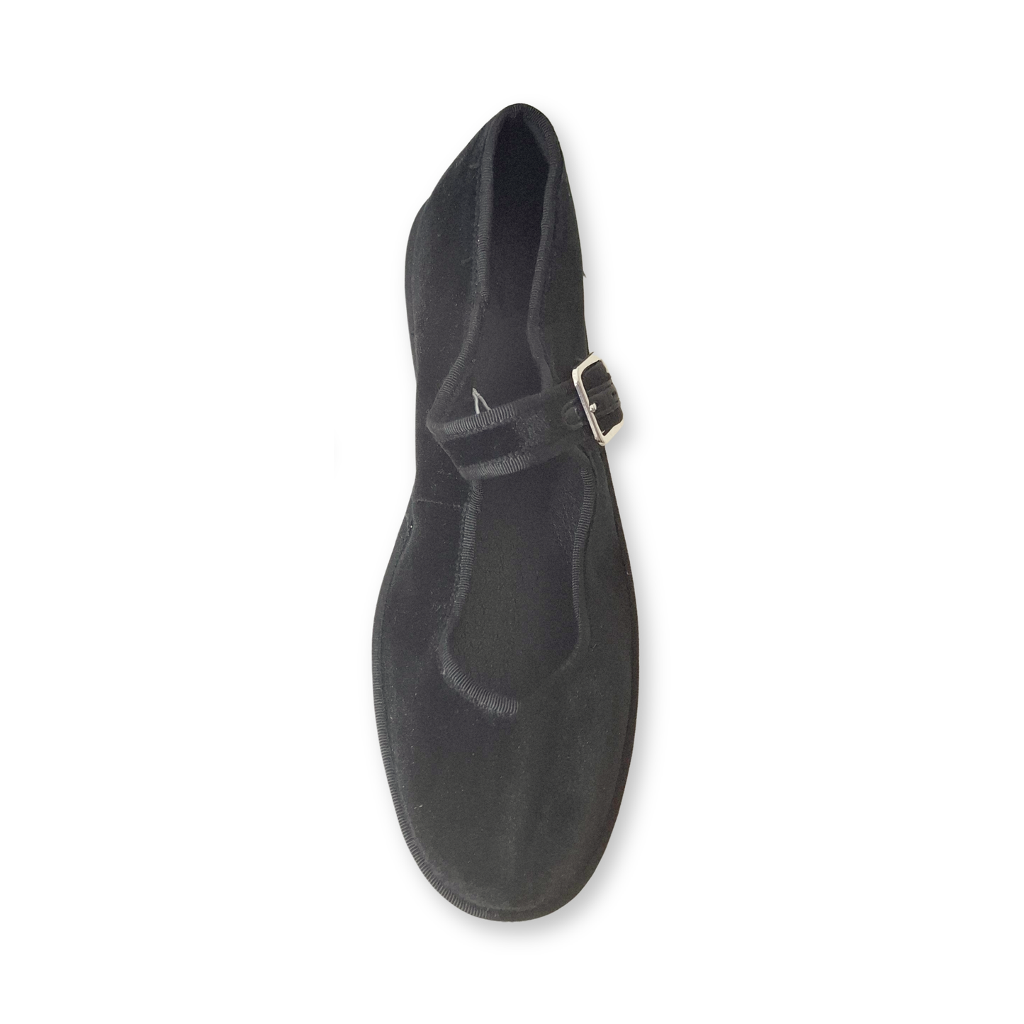 Zapatos ballerinas Mary Jane con memory foam UNIVERSAL THREAD Halston para mujer