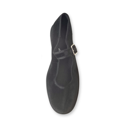 Zapatos ballerinas Mary Jane con memory foam UNIVERSAL THREAD Halston para mujer