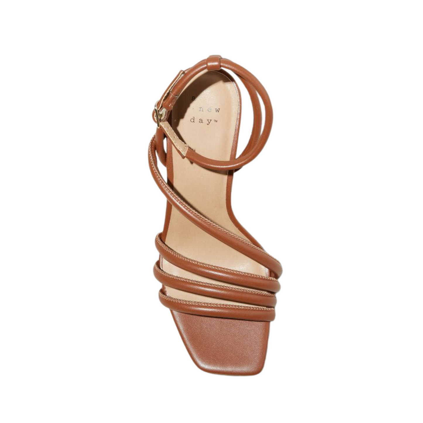 Sandalias de tacón A NEW DAY Katana para mujer