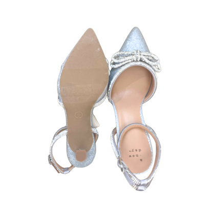 Zapatos A NEW DAY Carmin para mujer