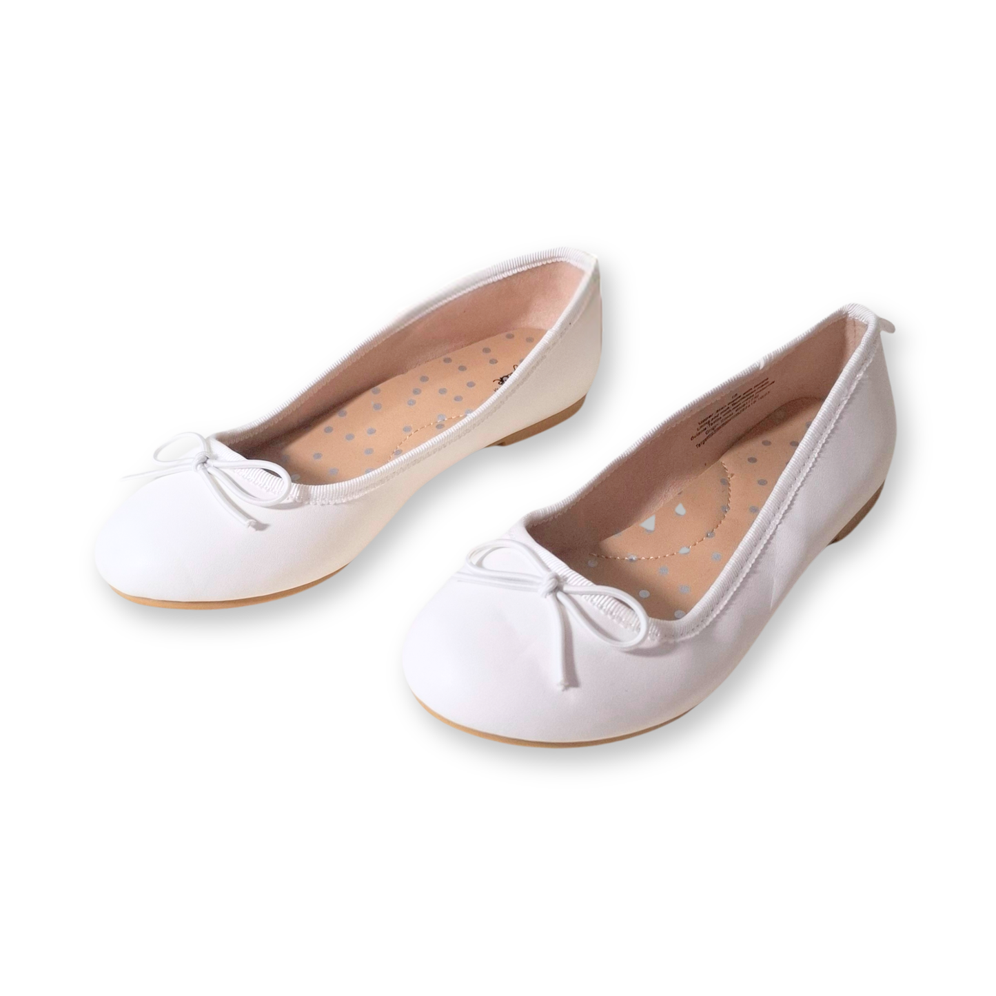 Zapatos tipo Ballet CAT & JACK Diana para niña