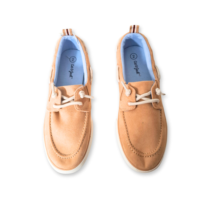 Zapatos tipo mocasín CAT & JACK Reece para niño