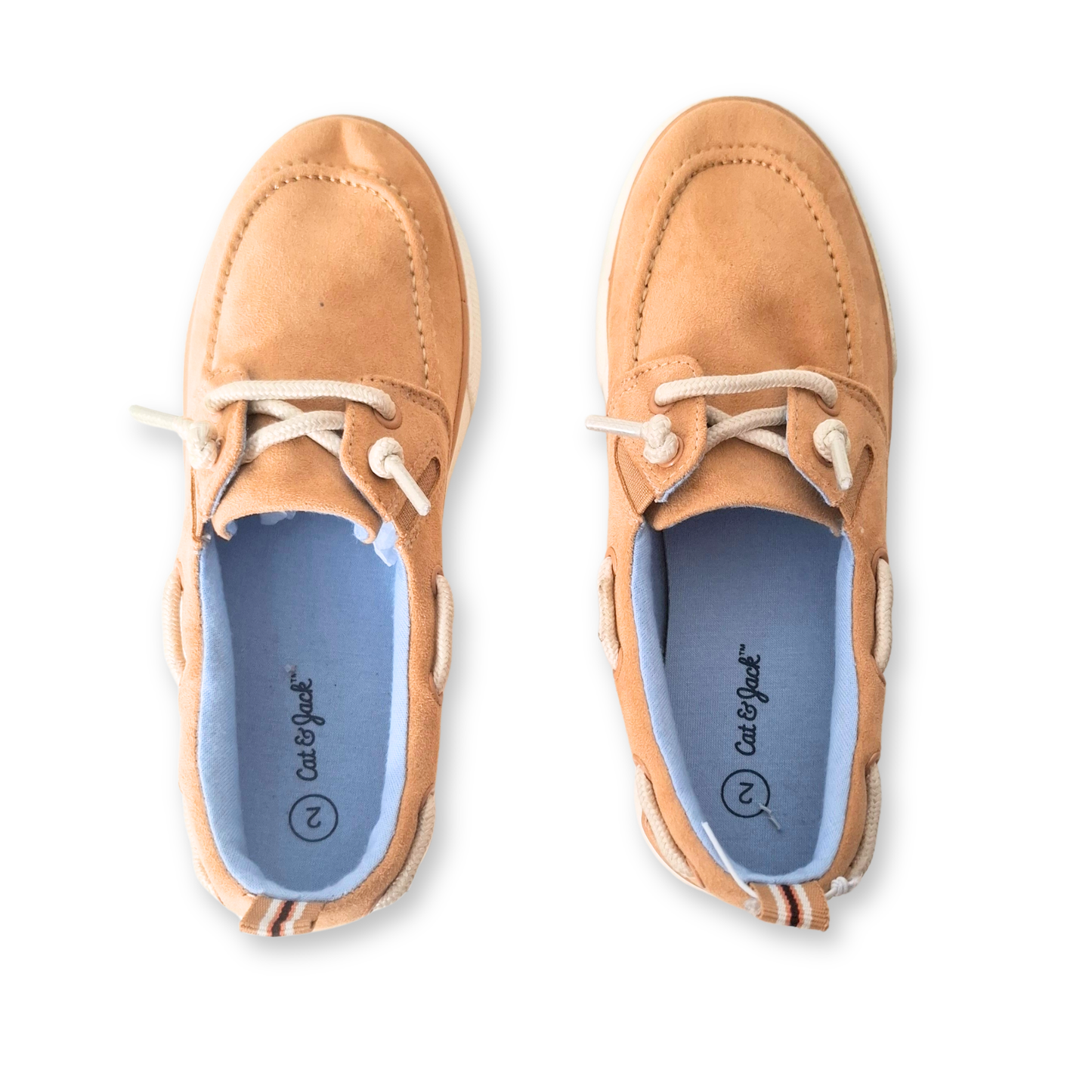 Zapatos tipo mocasín CAT & JACK Reece para niño