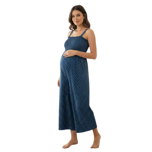 Jumpsuit ISABEL MATERNITY para mujer