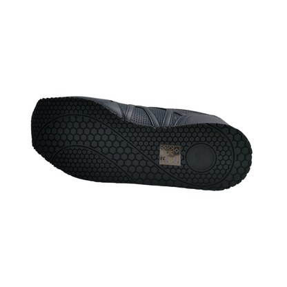 Tenis A | X ARMANI EXCHANGE Leather + PU Essential para hombre